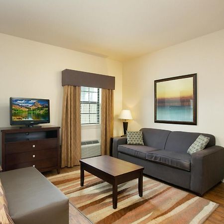 The Lodge At Kenedy Exterior foto