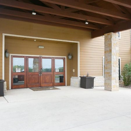 The Lodge At Kenedy Exterior foto