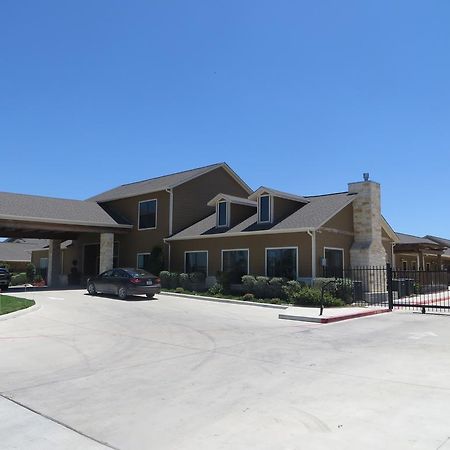 The Lodge At Kenedy Exterior foto