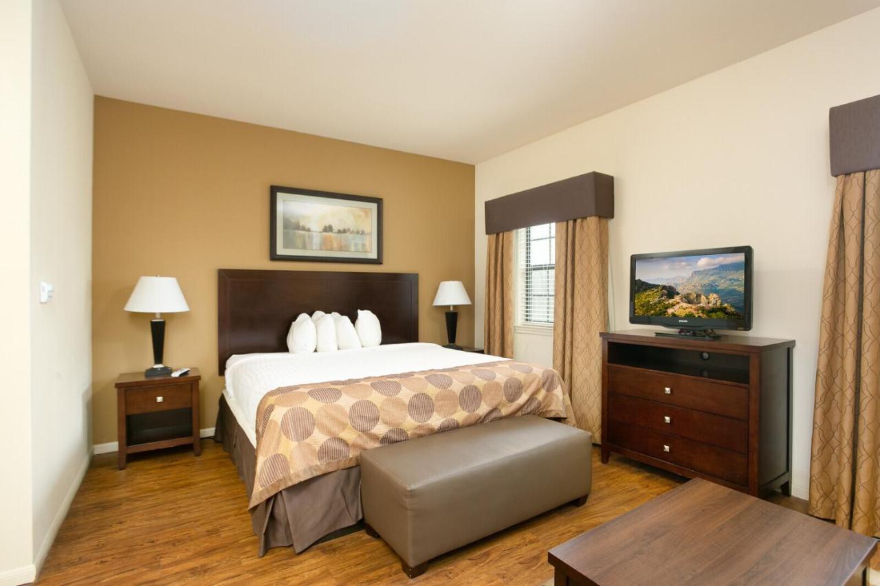 The Lodge At Kenedy Exterior foto