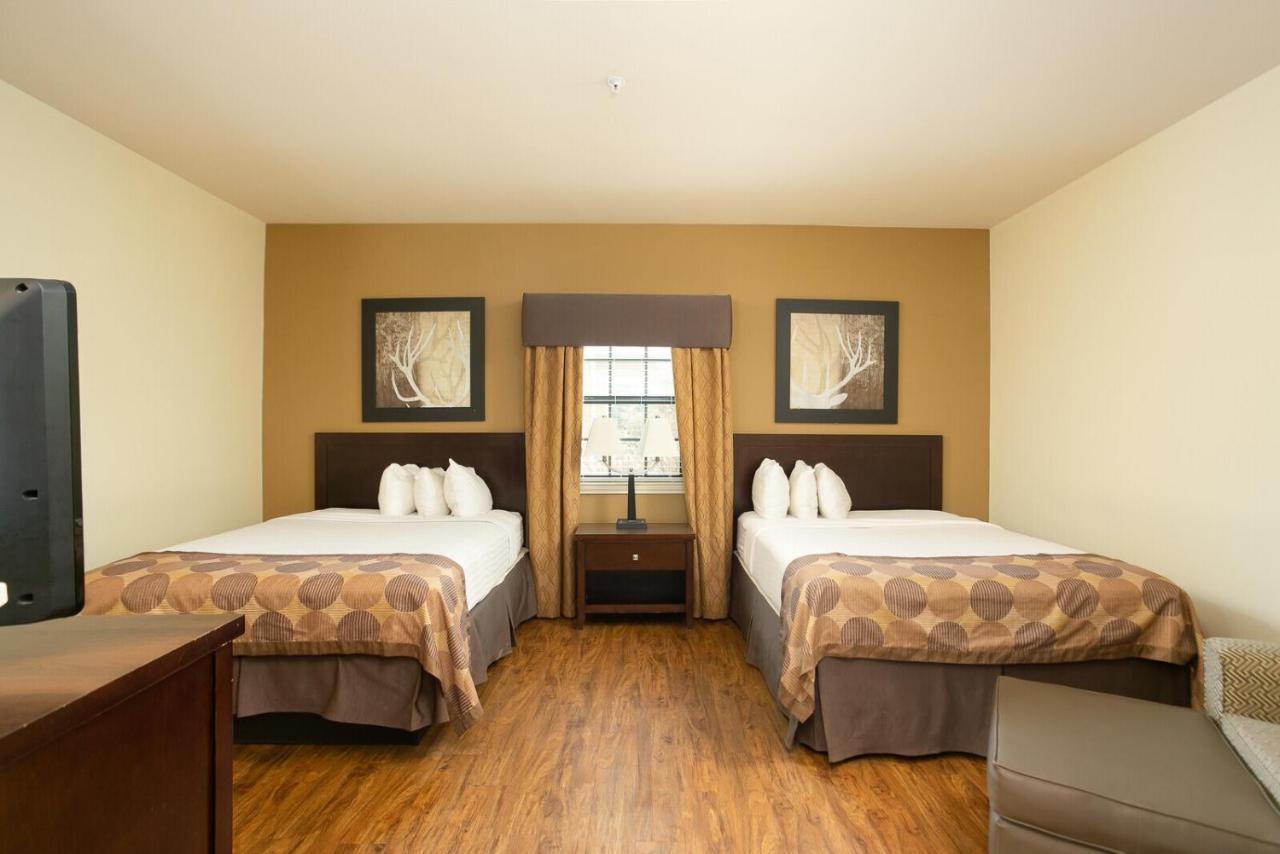 The Lodge At Kenedy Exterior foto
